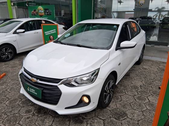 CHEVROLET ONIX 1.0 TURBO FLEX PLUS LT MANUAL CHEVROLET ONIX 1.0 TURBO FLEX PLUS LT MANUAL